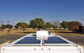 Maybe you would like to learn more about one of these? Can Solar Panels Power An Rv Air Conditioner Camper Report