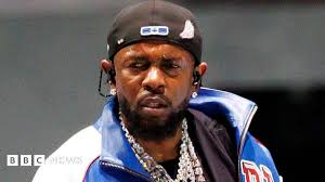 Kendrick Lamar får sin första etta i UK med Not Like Us, 9 månader efter  släppet. : r/KendrickLamar