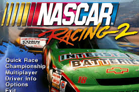 They can watch and listen to the commentaries any time, any place, anywhere in the world. Nascar Racing 2 Free Download Borrow And Streaming Internet Archive