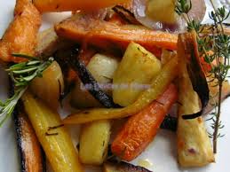 Check spelling or type a new query. Legumes Racines Confits Au Four Recette Par Mimm