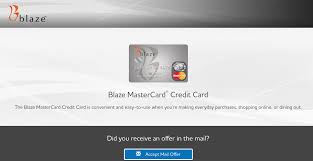 Get to know four ways that you can use to increase your credit limit. Www Blazecc Com Blaze Credit Card Account Login Guide Icreditcardlogin