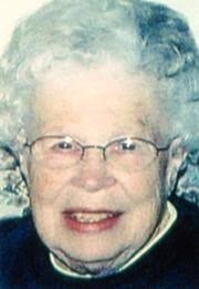 Eleanor Davison Obituary (2018)