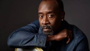 Don Cheadle, Usher, Killer Mike, Rick Ross, and More to Star