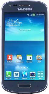 It has gotten every major. Best Buy Samsung Galaxy S Iii Mini At T Branded 4g Cell Phone Unlocked Blue G730a 8gb Blue