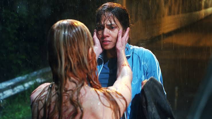 The Ending Of Gothika Explained