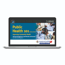 Millions of folks dread choosing a health insurance plan. Navigate Advantage Access For Public Health 101 9781284118476