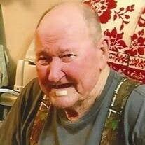 Mr. James Allison Atchley Obituary