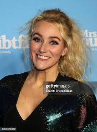 1,580 Betsy Wolfe Photos & High Res Pictures