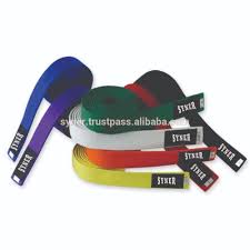 Blitz velcro plain coloured belt. Judo Belts Jiu Jitsu Belts Karate Belts Yellow Orange Green Blue Purple And Brown Buy Custom Martial Arts Belts Judo Belts Jiu Jitsu Belts Product On Alibaba Com
