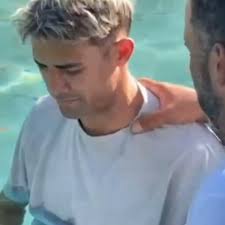 Elijah Vines Prepares for Showdown at Fontainebleau Las Vegas