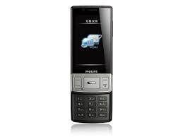 Philips W625 - Specs and Price - Phonegg