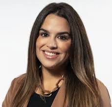 Sheena Morales's Instagram, Twitter & Facebook