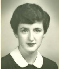 Elizabeth Dolin Obituary (1934