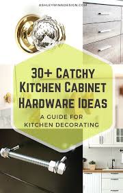 Check spelling or type a new query. 29 Catchy Kitchen Cabinet Hardware Ideas 2021 A Guide For Decorating