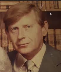 Obituary for Gerald Dale Rawls