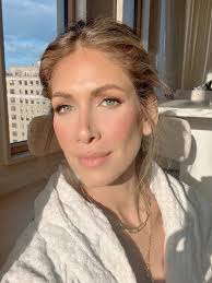 Erin Nyc Housewive Makeup Tutorial