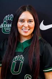 2025 Softball Roster