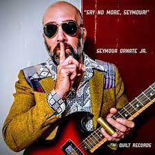 Amazon.com: Say No More, Seymour : Jason Beers: Digital Music