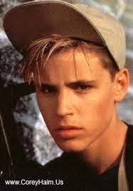 We did not find results for: Pin On Corey Haim