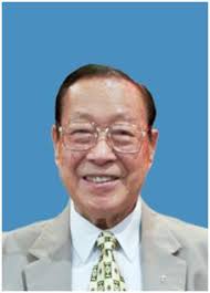 ALLC Australia Ling Liang Church: 給楊長老的敬輓詞In Memory of Elder Yeung‏
