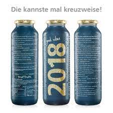 True fruits calls this a true or false game and wants to refer to the website of the advertising campaign, which shows which statements are correct and which are incorrect. Wir Haben Diese Flasche Mit True Fruits Smoothies Facebook