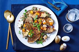 Vegetarian snack and appetizer recipes. 68 Of Our Best Ever Vegetarian Recipes