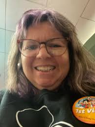 First time at the park, upgraded to Lion King building 6