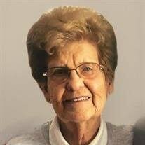 Arlene R. Slack Obituary