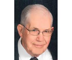 Melvin Schroeder Obituary (2017)