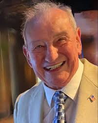 Lawton Landon James Obituary February 7, 2025