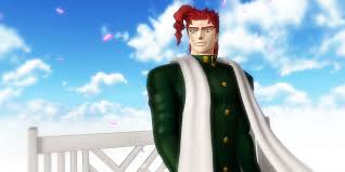 Kakyoin By I Am July On Deviantart 300 x 250 png 34 кб. deviantart