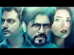Raees Unseen Behind The Pics Shahrukh Khan Movie Raees With Mahira Khan Youtube