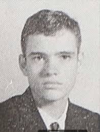 Bryan Winslow Newkirk IV (1948–2014)