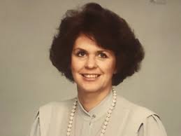 Margaret Joan (Cole) Willson Obituary (1936