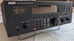 Image result for Drake R8A