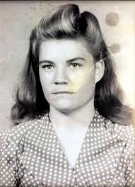 Kathryne 'Maxine' Casey Obituary