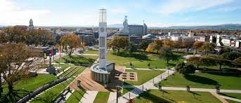 The large, covered outdoor areas include gardens and separate spaces for younger children. Loved By The Locals Palmerston North Aa New Zealand
