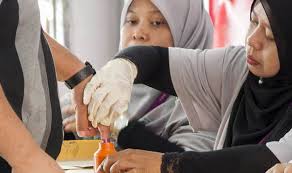 The sudden victory of the opposition follows an ongoing corruption scandal involving the current prime minister najib razak, who has been accused of financial fraud by the media and politicians. Malaysia Election 2018 Results Who Will Win Malaysia Election Today World News Express Co Uk