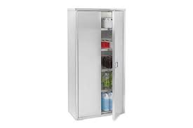 12 locations across usa, canada and mexico for fast delivery of parts cabinets. 10 Easy Pieces Garage Storage Cabinet Systems Gardenista