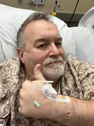 Bypass recovery: managing gas pains and discomfort