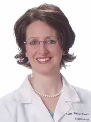 Dr. Laura Kimball-Ravari, MD