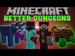Minecraft Mod 4 Team S Idea