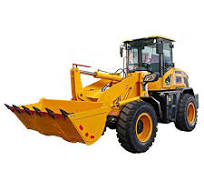 Euro Style Zl20f Loader 2 Ton Mini Front End Wheel Loader ...