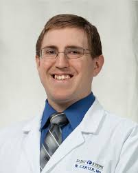 Weston Scott Carter, MD