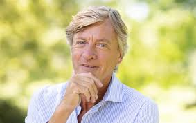 Do you have a question for Telegraph agony uncle Richard Madeley?