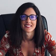 Beatriz Jauregui's Instagram, Twitter & Facebook