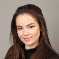 Sophia Glaser's Instagram, Twitter & Facebook