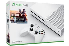 Im detail heißt das, der publisher paramount digital entertainment und entwickler piranha games kündigen an. Deal Of The Day Save 50 On The Xbox One S 500gb Console Battlefield 1 Bundle Xbox One Console Xbox One S Xbox One