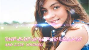 LOVE YOURSELF (GIRLS RESPONSE)