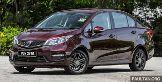 Lain kali hantarlah kereta anda ke double s garage seksyen 17 shah alam untuk khidmat baiki kereta yang bagus! Pandu Uji Proton Persona 2019 Lebih Mempersona Harga Lebih Murah Tapi Berbaloikah Penawarannya Paultan Org
